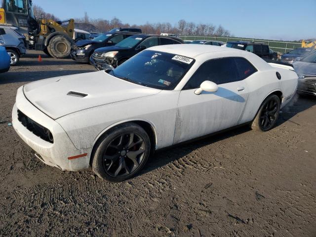 DODGE CHALLENGER 2015 с VIN 2C3CDZBTXFH774598 - Снимка от търг
