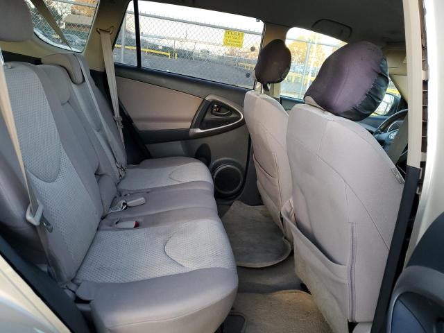 Photo 11 from auction – 2007 TOYOTA RAV4 with VIN JTMZD33V175037012
