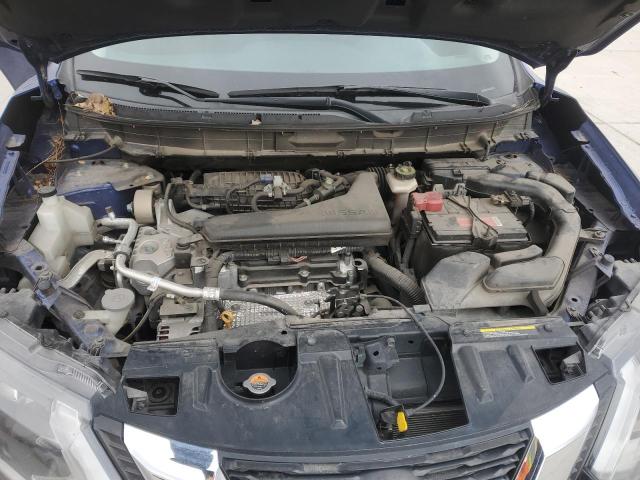 Photo 12 from auction – 2018 NISSAN ROGUE S with VIN KNMAT2MT4JP526796