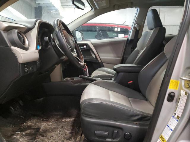 Zdjęcie 7 z aukcji – 2013 TOYOTA RAV4 LIMIT z VIN 2T3DFREV2DW102362