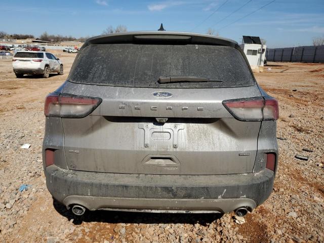 Photo 6 from auction – 2021 FORD ESCAPE SE with VIN 1FMCU0BZ3MUB20138