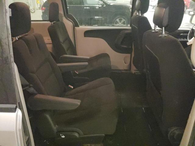 Photo 11 from auction – 2016 DODGE GRAND CARA with VIN 2C4RDGCGXGR273654