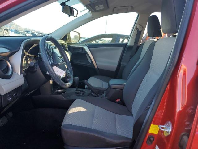Photo 7 from auction – 2014 TOYOTA RAV4 LE with VIN JTMZFREV2ED031278