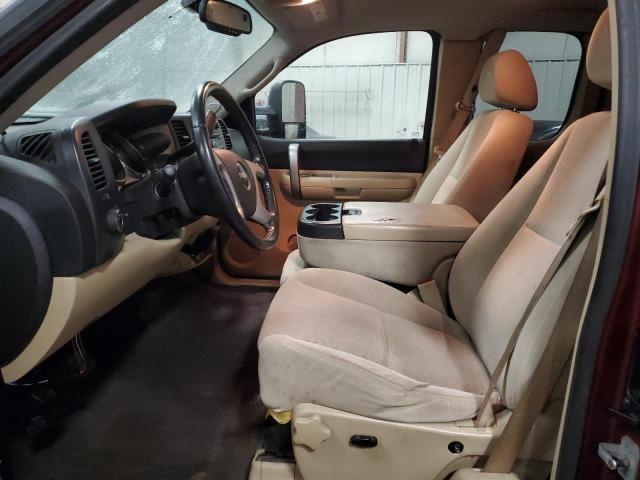 Photo 7 from auction – 2008 GMC SIERRA K15 with VIN 2GTEK19J081339780