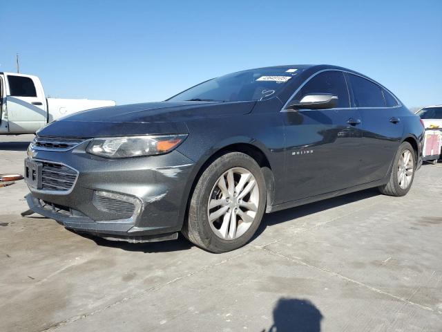 Photo 1 from auction – 2017 CHEVROLET MALIBU LT with VIN 1G1ZE5ST2HF112667