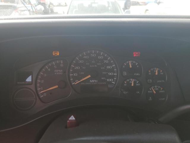 Photo 9 from auction – 2002 GMC NEW SIERRA with VIN 2GTEK19T021203528