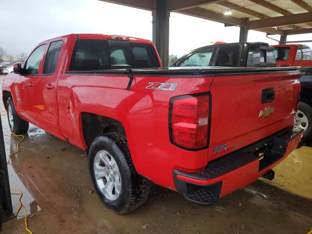 Photo 2 from auction – 2016 CHEVROLET SILVERADO with VIN 1GCVKREC7GZ343532