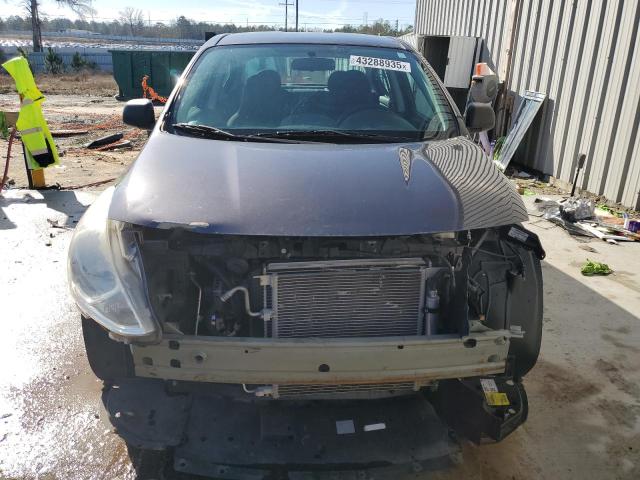 Photo 5 from auction – 2015 NISSAN VERSA S with VIN 3N1CN7AP6FL921799