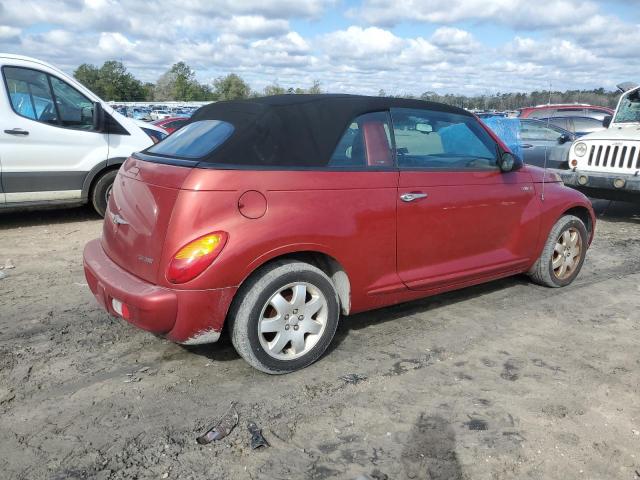 Photo 3 from auction – 2005 CHRYSLER PT CRUISER with VIN 3C3EY55E45T301756