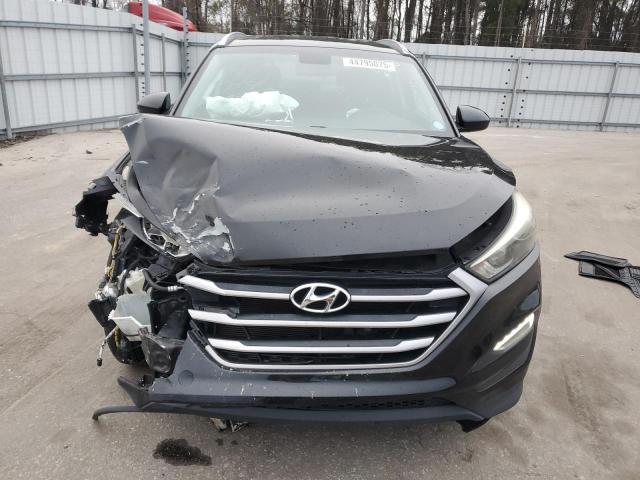 Photo 5 from auction – 2017 HYUNDAI TUCSON LIM with VIN KM8J33A44HU435733