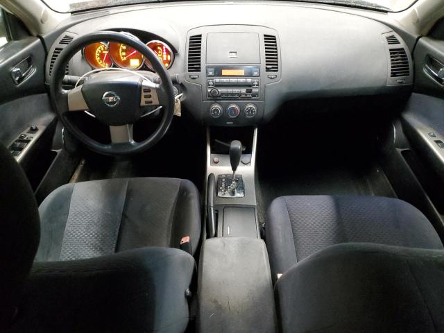 Photo 8 from auction – 2006 NISSAN ALTIMA S with VIN 1N4AL11D76C170565