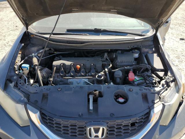 Zdjęcie 11 z aukcji – 2014 HONDA CIVIC LX z VIN 19XFB2F52EE064039