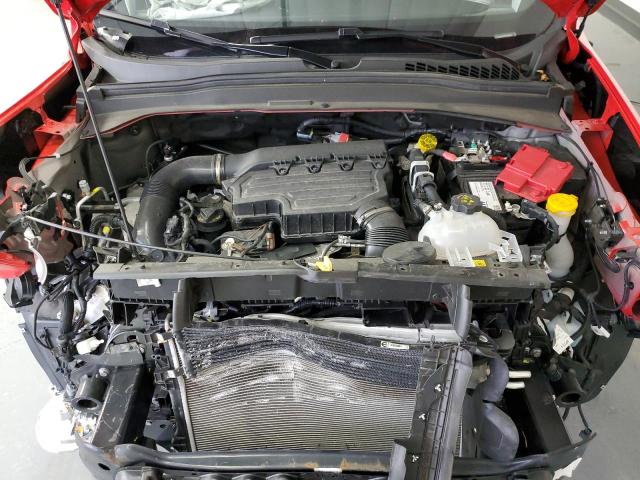 Photo 12 from auction – 2023 JEEP RENEGADE L with VIN ZACNJDB10PPP64061