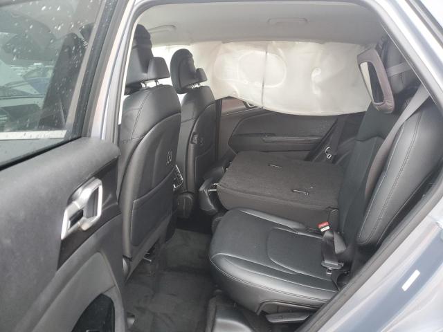 Photo 10 from auction – 2023 KIA SPORTAGE E with VIN 5XYK33AF7PG047244