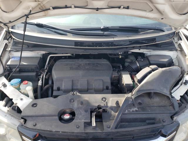 Photo 12 from auction – 2015 HONDA ODYSSEY LX with VIN 5FNRL5H2XFB018968