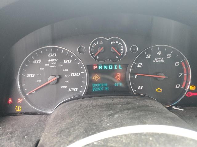 Photo 9 from auction – 2008 CHEVROLET EQUINOX LS with VIN 2CNDL23F186061795