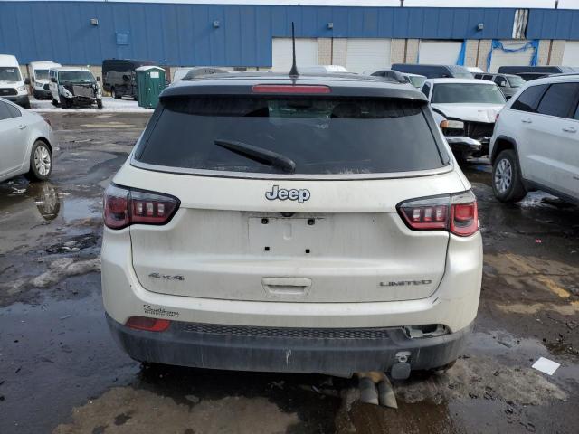 Снимка 6 от търг – 2019 JEEP COMPASS LI с VIN 3C4NJDCB9KT741728