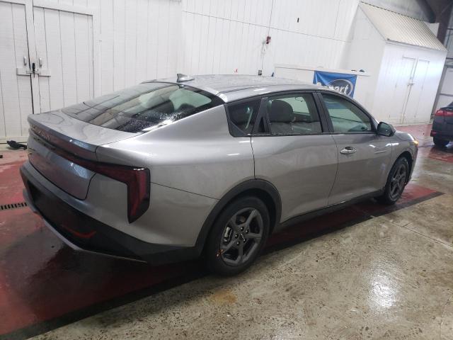 Photo 3 from auction – 2025 KIA K4 LX with VIN 3KPFT4DE1SE065383