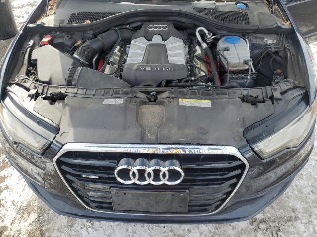 Photo 11 from auction – 2015 AUDI A6 PREMIUM with VIN WAUFGAFC7FN024902