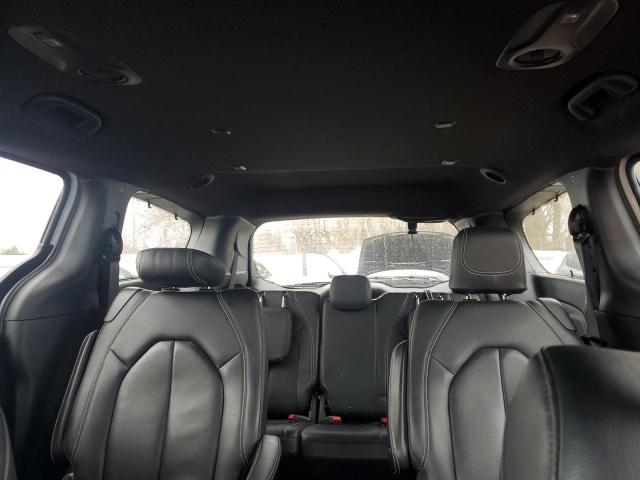Photo 10 from auction – 2020 CHRYSLER PACIFICA T with VIN 2C4RC1EG4LR270174