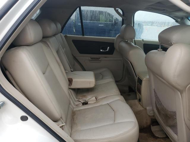 Photo 10 from auction – 2005 CADILLAC SRX with VIN 1GYEE637650170481
