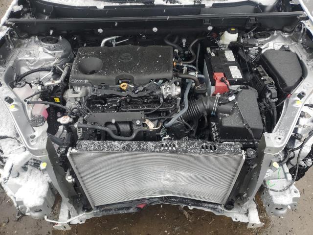 Photo 12 from auction – 2024 TOYOTA RAV4 LE with VIN 2T3F1RFV1RC396285