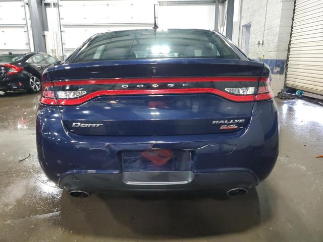 Photo 6 from auction – 2014 DODGE DART SXT with VIN 1C3CDFBB4ED926229