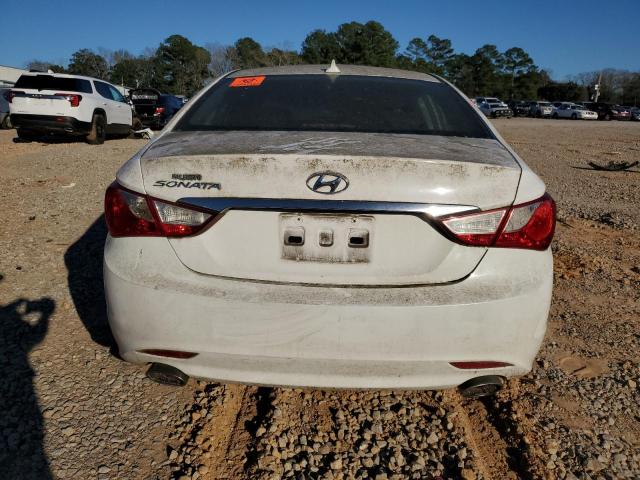 Photo 6 from auction – 2013 HYUNDAI SONATA SE with VIN 5NPEC4AC0DH560199