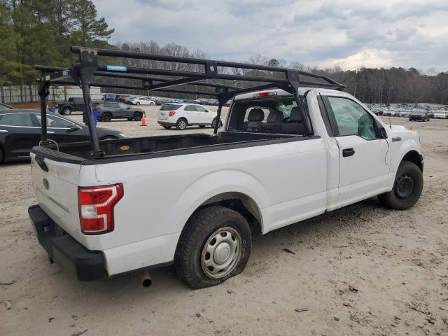 Photo 3 from auction – 2019 FORD F150 with VIN 1FTMF1CB7KKD21883