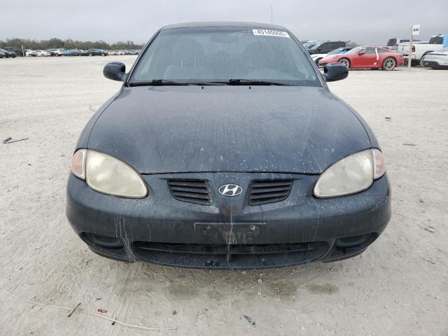 Photo 5 from auction – 2000 HYUNDAI ELANTRA GL with VIN KMHJF35F9YU032902