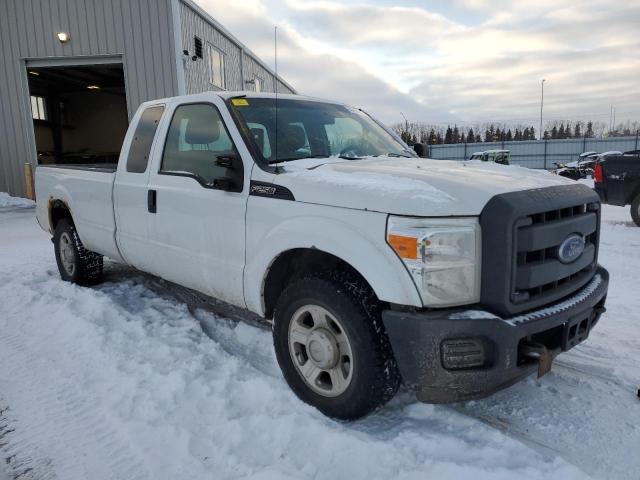 Photo 4 from auction – 2015 FORD F250 SUPER with VIN 1FT7X2A63FEB26860