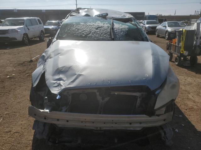 Снимка 5 от търг – 2011 SUBARU OUTBACK 2. с VIN 4S4BRBJC6B3334369