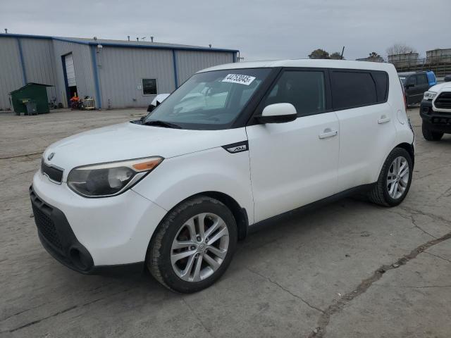 KIA SOUL 2015 with VIN KNDJN2A24F7162103 - Photo from auction