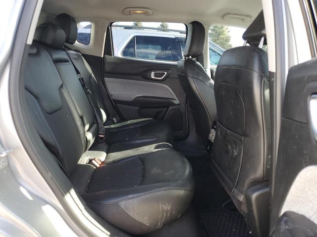Снимка 11 от търг – 2022 JEEP COMPASS LA с VIN 3C4NJDBB0NT181023