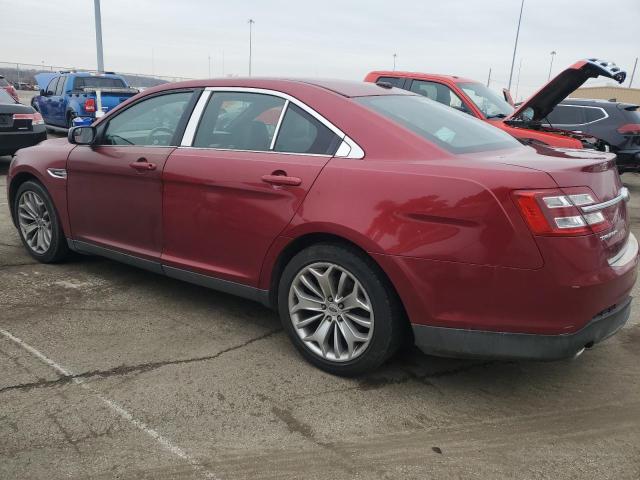 Photo 2 from auction – 2013 FORD TAURUS LIM with VIN 1FAHP2F81DG103146