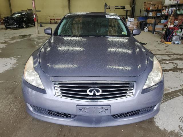 Photo 5 from auction – 2008 INFINITI G37 BASE with VIN JNKCV64E08M120200