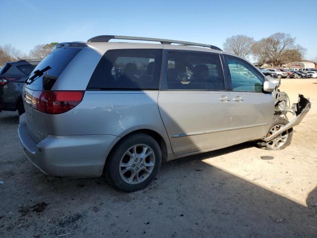 Photo 3 from auction – 2005 TOYOTA SIENNA XLE with VIN 5TDZA22C55S359596