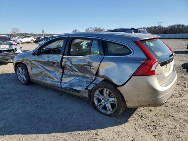 Photo 2 from auction – 2015 VOLVO V60 PREMIE with VIN YV1612SB7F1186733