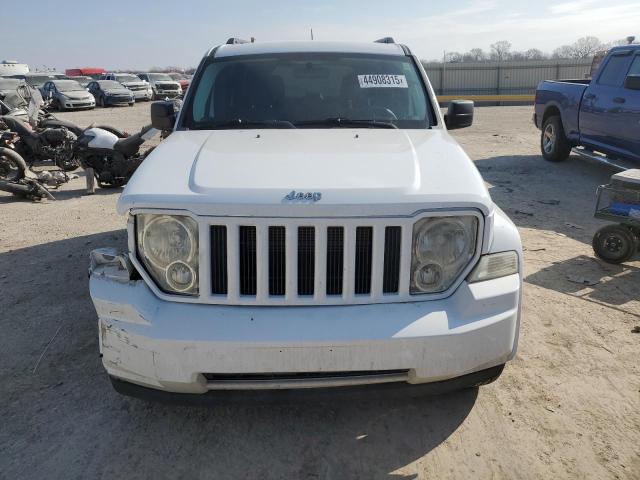 Photo 5 from auction – 2012 JEEP LIBERTY SP with VIN 1C4PJMAKXCW153991