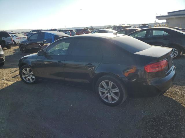 Photo 2 from auction – 2011 AUDI A4 PREMIUM with VIN WAUAFAFLXBN056086