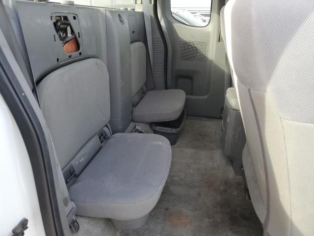 Photo 10 from auction – 2016 NISSAN FRONTIER S with VIN 1N6BD0CT8GN722491