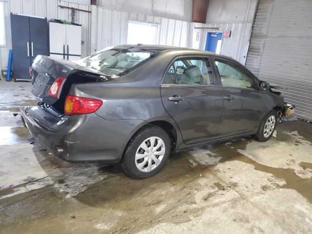 Photo 3 from auction – 2010 TOYOTA COROLLA BA with VIN 1NXBU4EEXAZ307190
