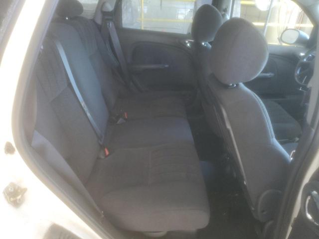 Photo 11 from auction – 2003 CHRYSLER PT CRUISER with VIN 3C4FY58B43T549617