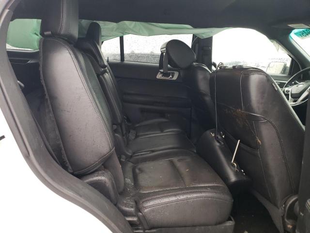 Снимка 11 от търг – 2015 FORD EXPLORER L с VIN 1FM5K8F88FGA04840