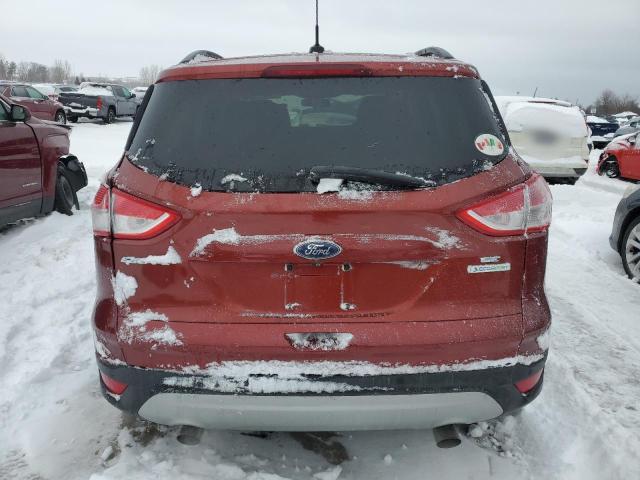 Photo 6 from auction – 2014 FORD ESCAPE SE with VIN 1FMCU0GX9EUD11684