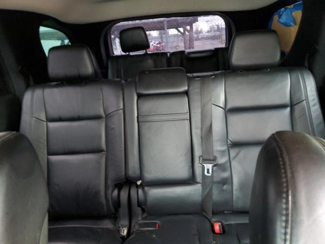 Photo 10 from auction – 2015 DODGE DURANGO LI with VIN 1C4RDHDG5FC702131
