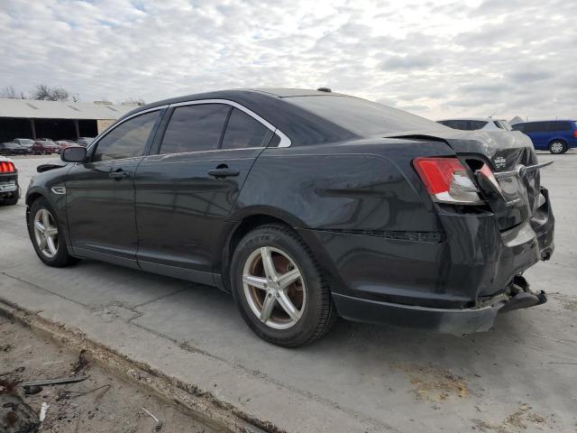 Photo 2 from auction – 2012 FORD TAURUS SE with VIN 1FAHP2DW2CG128539