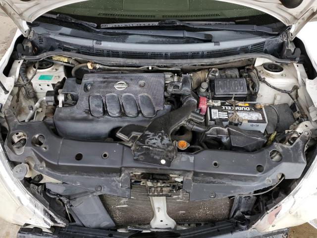Photo 11 from auction – 2008 NISSAN VERSA S with VIN 3N1BC13E88L381336
