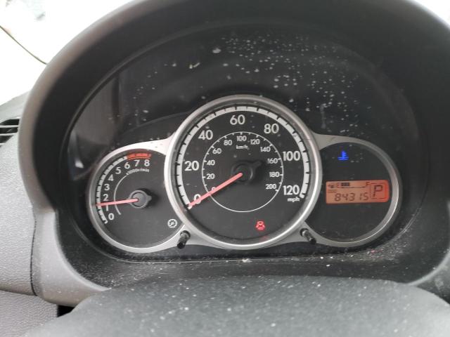 Photo 9 from auction – 2011 MAZDA MAZDA2 with VIN JM1DE1HZ6B0130251