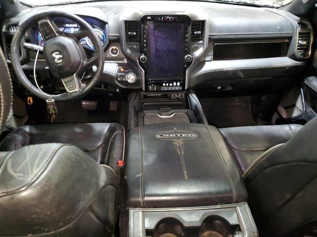 Снимка 8 от търг – 2020 RAM 1500 LIMIT с VIN 1C6SRFHMXLN225095